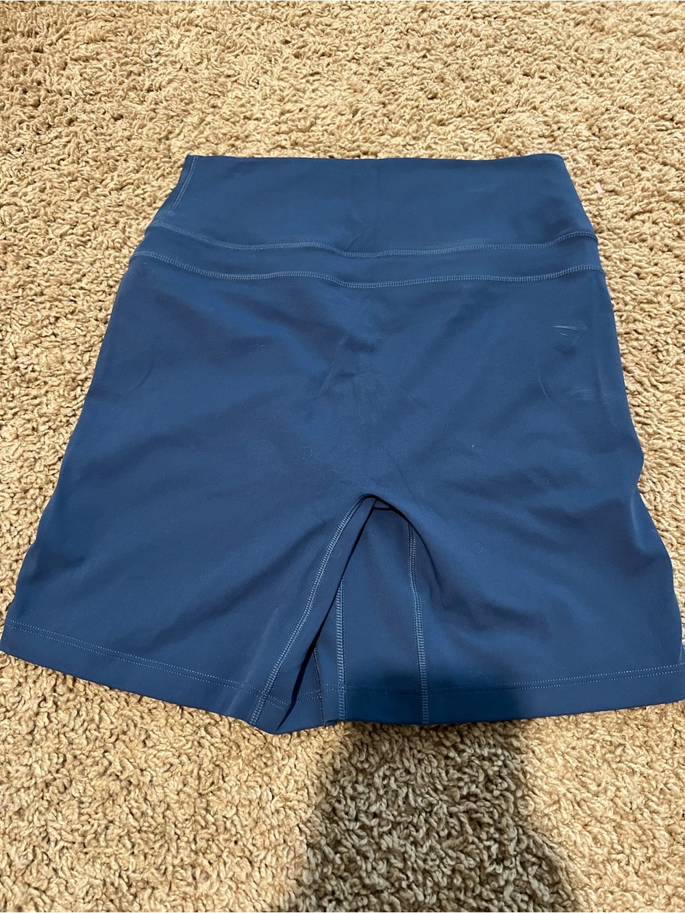Gymshark x Whitney Simmons Shorts